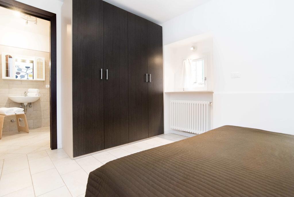 Residenza Ca' Felice Apartman Velence Kültér fotó