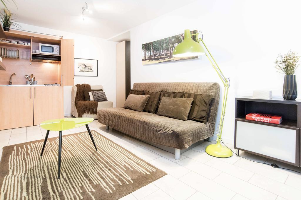 Residenza Ca' Felice Apartman Velence Kültér fotó