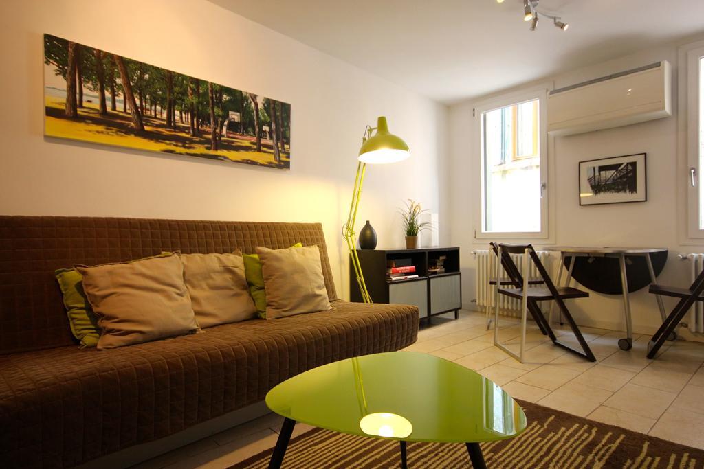 Residenza Ca' Felice Apartman Velence Kültér fotó