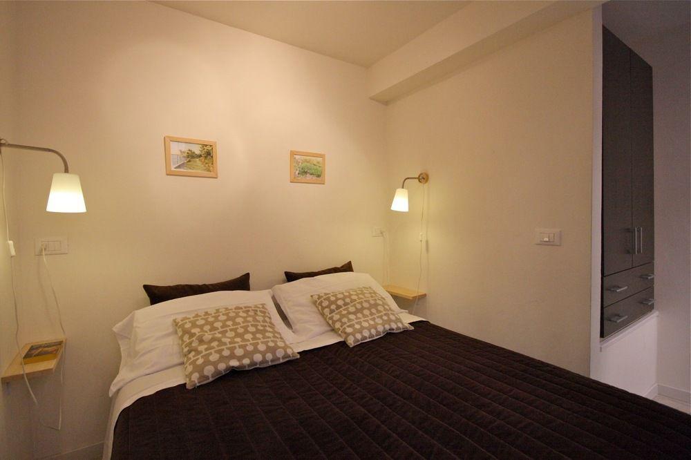 Residenza Ca' Felice Apartman Velence Kültér fotó