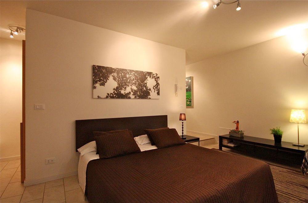 Residenza Ca' Felice Apartman Velence Kültér fotó